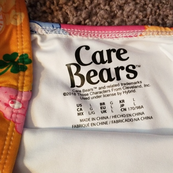 Care bear bundle - Picture 5 of 5